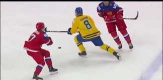 The best of Rasmus Dahlin