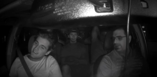 Ottawa Senators players caught on camera mocking coaches, team