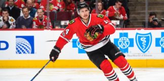 Richard Panik scores incredible shootout goal at IIHF Worlds
