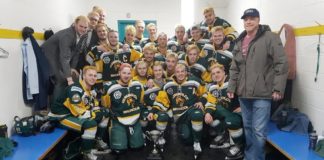 Humboldt Broncos Twitter account hacked