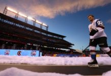 PHOTOS: Leaked Adidas 2020 Colorado Avalanche Stadium Series jerseys Colorado Avalanche 2020 Stadium Series jerseys