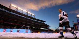 PHOTOS: Leaked Adidas 2020 Colorado Avalanche Stadium Series jerseys Colorado Avalanche 2020 Stadium Series jerseys