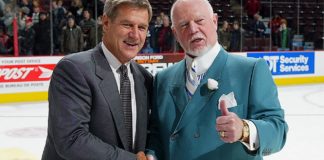 Bobby Orr sticks up for Don Cherry amidst firing from Rogers Sportsnet