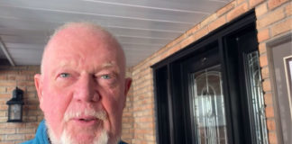 Don Cherry speaks out about being fired by Rogers Sportsnet Don Cherry speaks with Rebel News