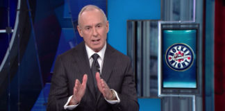 Ron MacLean addresses Don Cherry firing in first “Hockey Night” intermission without longtime co-host Ron MacLean addresses Don Cherry firing