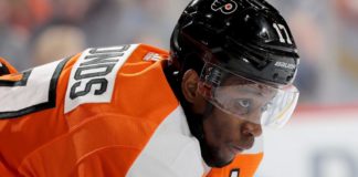 NHL Trade Rumours: Canucks linked to Wayne Simmonds at 2020 NHL Trade Deadline