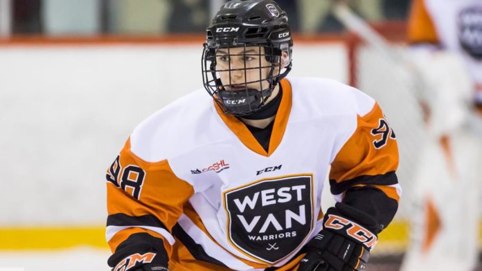 Connor Bedard Connor Bedard is the first player to be granted exceptional status by the WHL