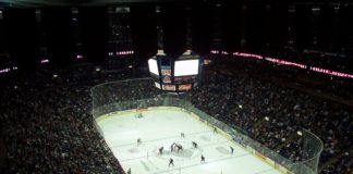 Blue Jackets become first NHL team to ban fans due to Coronavirus