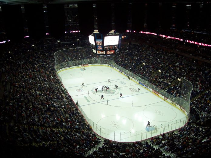 Natiowide Arena