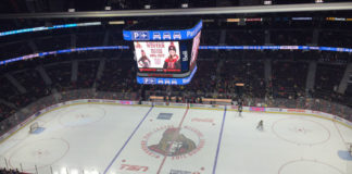 Which NHL players have tested positive for COVID-19?
