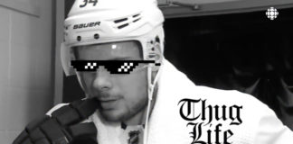Auston Matthews top five funniest moments with Maple Leafs Auston Matthews funniest moments