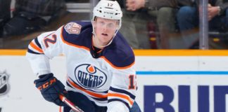 Edmonton Oilers forward Colby Cave passes away at age 25 Edmonton Oilers forward Colby Cave has tragically passed away at age 25