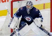 Friedman: Hellebuyck Trade ‘Has to Happen’ in Winnipeg Connor Hellebuyck trade rumors, Winnipeg Jets goalie in net as Elliotte Friedman says a deal has to happen