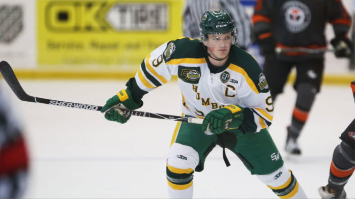 Humboldt-Broncos-captain-Graysen-Cameron Humboldt Broncos Captain Graysen Cameron