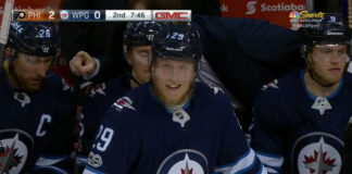 Patrik Laine’s five funniest moments with Winnipeg Jets Patrik Laine ruthlessly chirps Philadelphia Flyers player