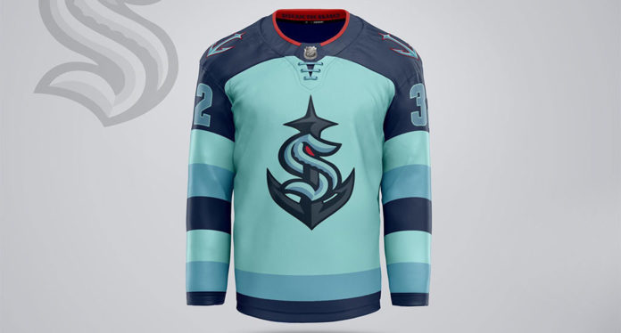 Seattle-Kraken-alternate-jersey-concept Seattle Kraken alternate jersey concept