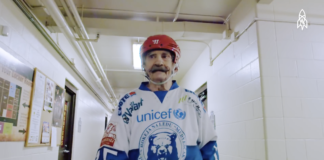 World’s oldest hockey player, Mark Sertich, passes away at age 99 The world's oldest hockey player, Mark Sertich
