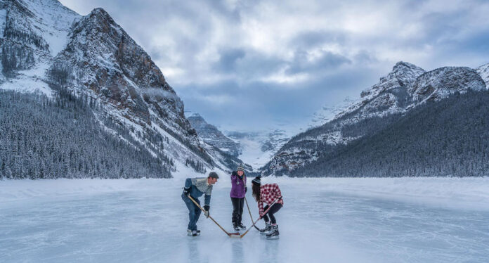 NHL-Lake-Louise