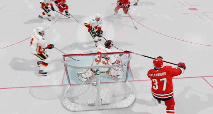 NHL-21-Michigan-tutorial