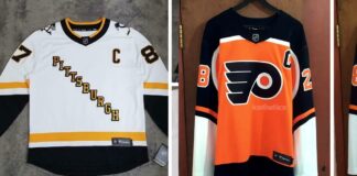 NHL Fourth Jerseys: See the Adidas Reverse Retro teasers for all 31 NHL Teams