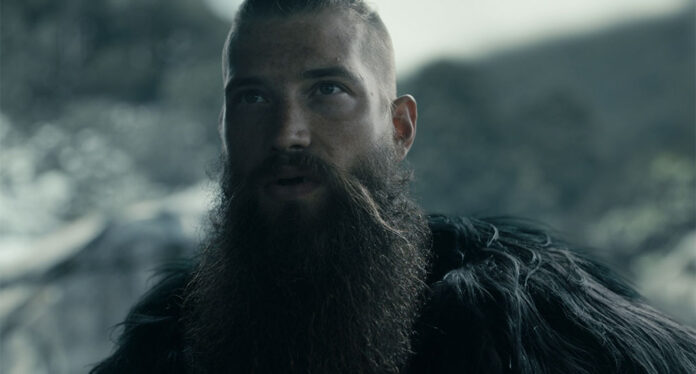 Brent-Burns-stars-in-Vikings