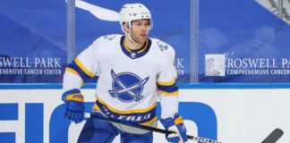 Should the Islanders trade for Taylor Hall? Taylor Hall trade New York Islanders