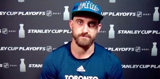 Nick Foligno explains why he fought Corey Perry after John Tavares injury Nick Foligno explains why he fought Corey Perry