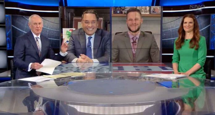 Ron-McLean-inappropriate-joke Ron MacLean makes crude joke on Hockey Night in Canada