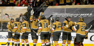 2021 Stanley Playoff Power Rankings