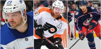 2021 NHL Trade Grades for Reinhart, Voracek, Seth Jones, Buchnevich and more Sam Reinhart, Jake Voracek and Seth Jones traded