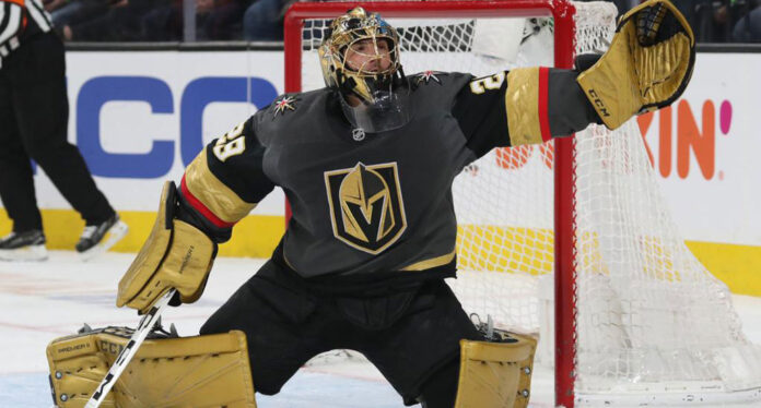 Marc-Andre-Fleury-trade-to-Blackhawks Marc-Andre Fleury traded to Chicago Blackhawks