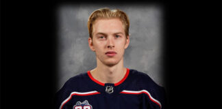 Hockey community mourns death of Blue Jackets goalie Matiss Kivlenieks Columbus Blue Jackets goalie Matiss Kivlenieks passes away