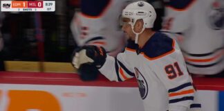 Evander Kane scores in Edmonton Oilers debut Evander Kane scores in his Edmonton Oilers debut against the Montreal Canadiens