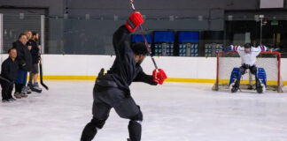NHL defenseman PK Subban featured in new “Jackass” movie PK Subban stars in new Jackass Forever movie