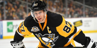 10 NHL stars who have never been on cover of EA Sports’ NHL video game Sidney Crosby on cover of EA Sports NHL