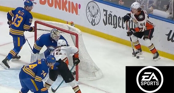 Trevor-Zegras-move-NHL-23 Trevor Zegras move in NHL 23