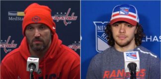 Russian NHL players who have spoken about Ukraine invasion Russian NHL players speak Ukraine invasion
