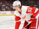 Moritz Seider: Red Wings Players ‘Can Take a Little Blame’ Detroit Red Wings' Moritz Seider highlights