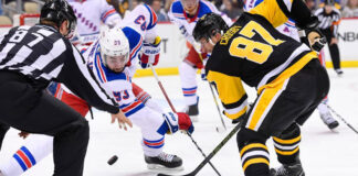 2022 NHL Playoffs: Round 1 Predictions Rangers vs Penguins Round 1 Predictions