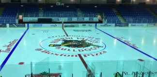 Junior hockey broadcaster fired for racist remarks BCHL broadcaster Bruce MacDonald fired for racist remark about Owen Kim