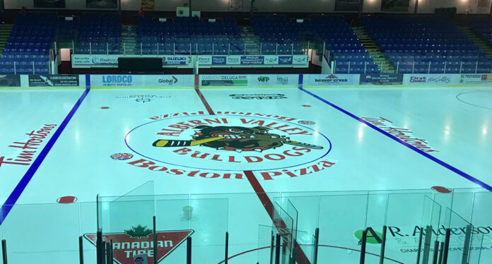 Junior-broadcaster-fired BCHL broadcaster Bruce MacDonald fired for racist remark about Owen Kim