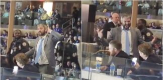 Alex Ovechkin trolls Rangers fans at Madison Square Garden Alex Ovechkin trolls Rangers fans at Madison Square Garden