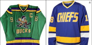 Cheapest Hockey Jerseys to Buy in 2022 The cheapest hockey jerseys to buy in 2022