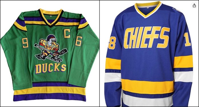 cheapest hockey jerseys The cheapest hockey jerseys to buy in 2022