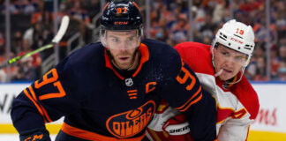 2022 NHL Playoffs: Round 2 Predictions Battle of Alberta prediction 2022 NHL Playoffs