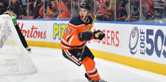 Five mind-blowing Connor McDavid stats from 2022 NHL Playoffs Connor McDavid mind-blowing stats 2022 NHL Playoffs
