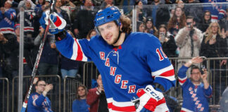 The 10 highest-paid NHL players in 2022 New York Rangers forward Artemi Panarin is one of the highest-paid NHL players