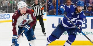Lightning vs Avalanche Stanley Cup Final Prediction Lightning vs Avalanche Stanley Cup Final prediction