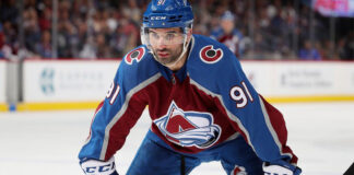 Top Five NHL Free Agents (2022) Nazem Kadri is among top NHL Free Agents in 2022