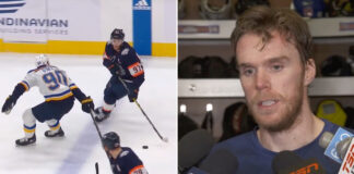 Connor McDavid calls for NHL to clarify rules after disallowed goal Edmonton Oilers captain Connor McDavid calls on the NHL to clarify the rules